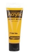 Bigpoint Akrilik Boya 75ml 217 Indian Yellow