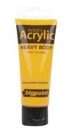 Bigpoint Akrilik Boya 75ml 220 Cad Yellow Deep Hue
