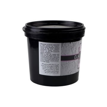 Rich Rölyef Pasta Beyaz 1200gr