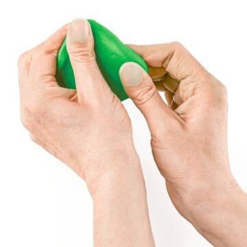Fimo Effect Polimer Kil 57gr 504 Şeffaf Yeşil