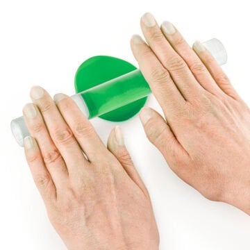 Fimo Effect Polimer Kil 57gr 504 Şeffaf Yeşil