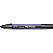 Winsor Newton Letraset Promarker Kalem V245 Violet