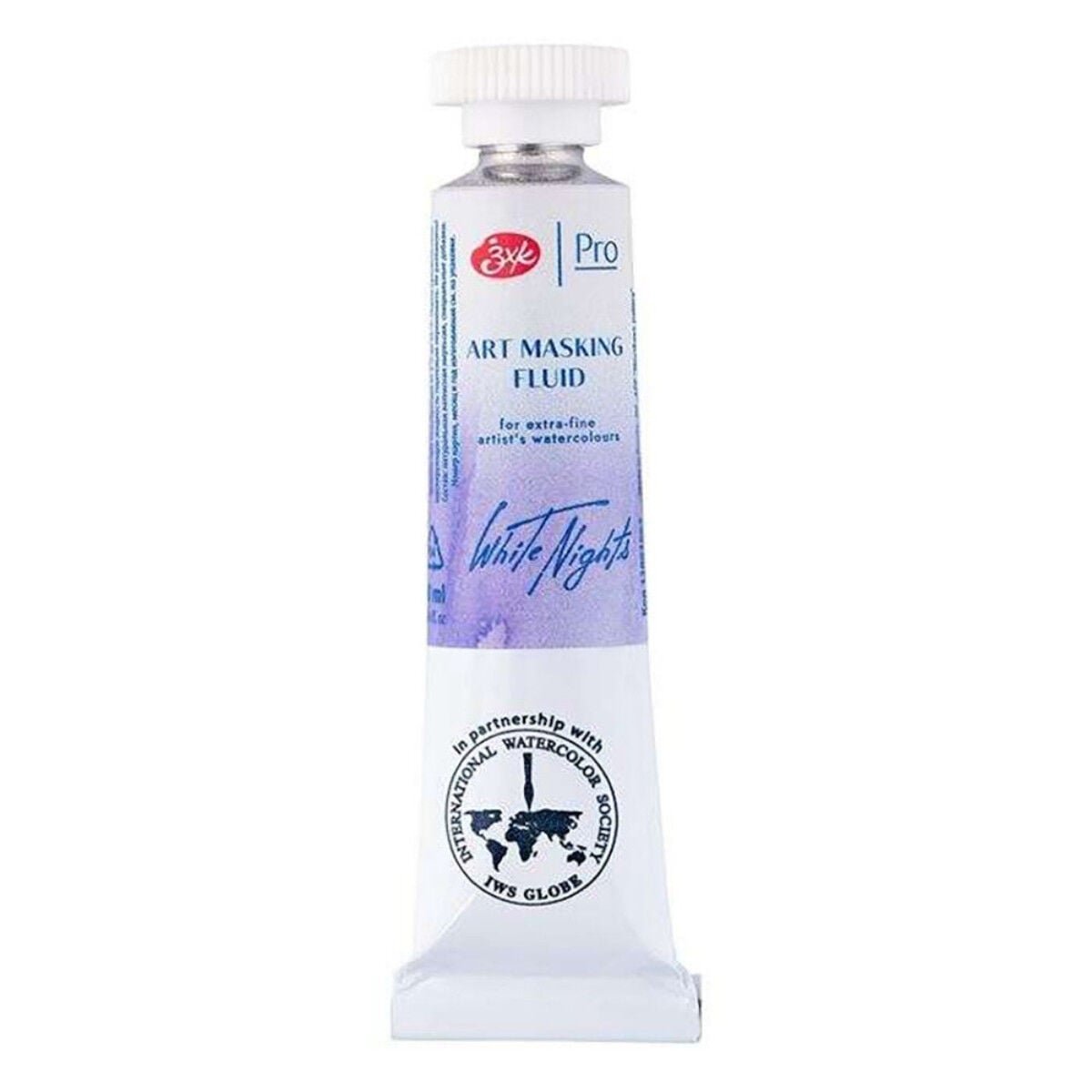 St. Petersburg Sonnet Maskeleme Sıvısı 10ml Tüp 13801964