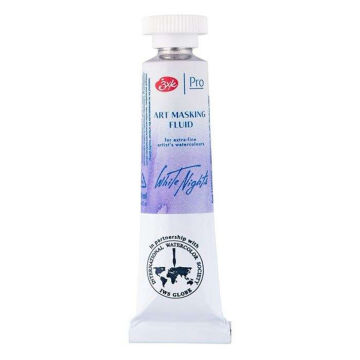 St. Petersburg Sonnet Maskeleme Sıvısı 10ml Tüp 13801964