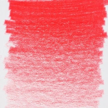 Bruynzeel Design Kuru Boya Kalemi 33 Deep Red