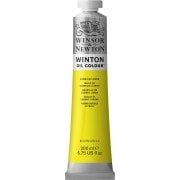 Winsor Newton Winton Yağlı Boya 200ml 087 Cadmium Lemon Hue (7)