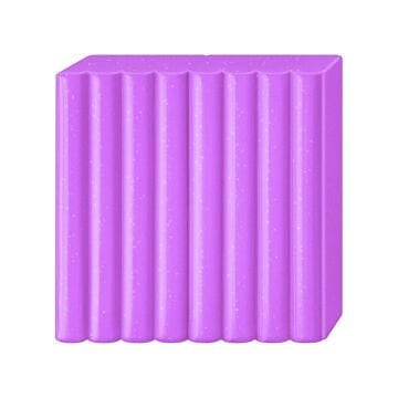 Fimo Effect Polimer Kil 57gr 604 Şeffaf Leylak