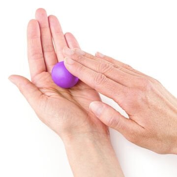 Fimo Effect Polimer Kil 57gr 604 Şeffaf Leylak