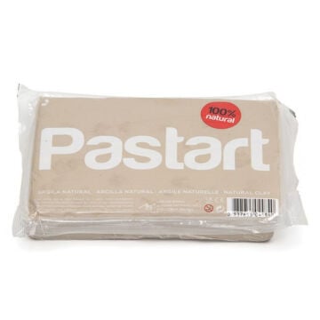 Bisbal Pastart Model Kili 10kg Beyaz BC03A
