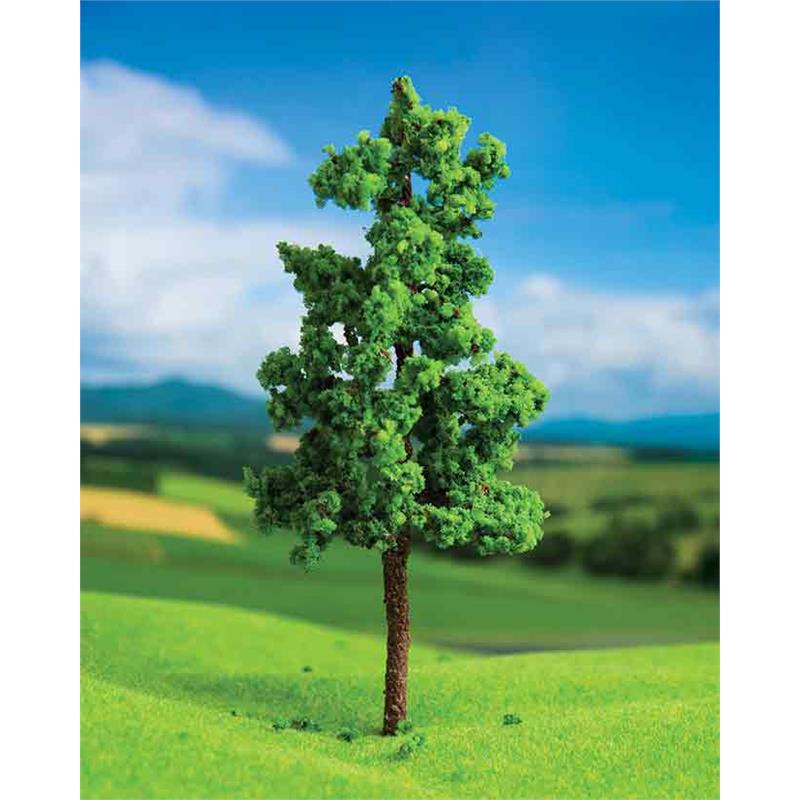 Eshel Maket Dişbudak Ağacı 9cm 2li