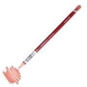 Derwent Pastel Pencils Pastel Kalem P640 Terracotta