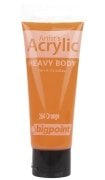 Bigpoint Akrilik Boya 75ml 304 Orange