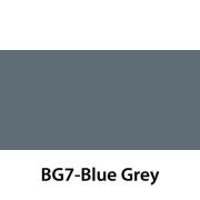 Tinge Twin Çift Uçlu Marker Kalemi Bg7 Blue Grey