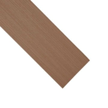 Odak Hobi Ahşap Kaplama Levha 10x100cm 0.5mm 5li Aniegre