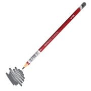 Derwent Pastel Pencils Pastel Kalem P660 Seal