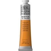 Winsor Newton Winton Yağlı Boya 200ml 115 Cadmium Yellow Deep Hue (46)