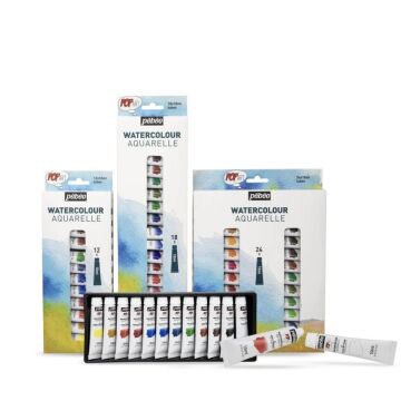 Pebeo Pop Art Sulu Boya Seti 12x10ml