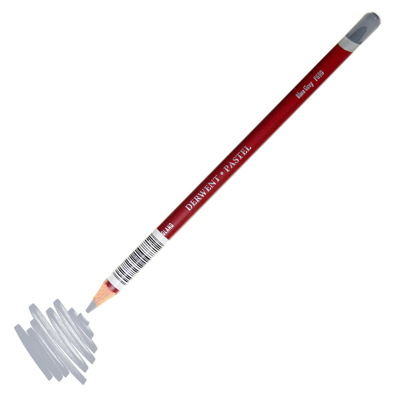 Derwent Pastel Pencils Pastel Kalem P690 Blue Grey