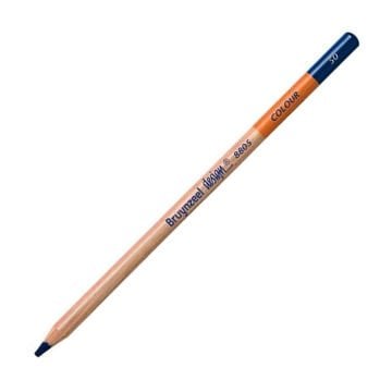 Bruynzeel Design Kuru Boya Kalemi 50 Ultramarine