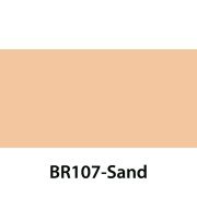 Tinge Twin Çift Uçlu Marker Kalemi Br107 Sand