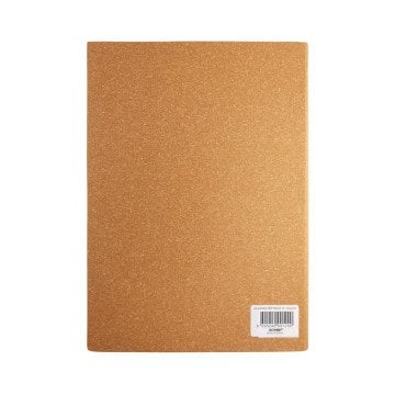 Bayındır Sert Kapak El Yapımı Elite Defter A4 70gr Kareli 80yp Design