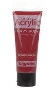 Bigpoint Akrilik Boya 75ml 328 Cad Red Deep Hue