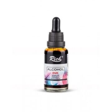 Rich Alcohol İnk 30ml 18605 Sarı