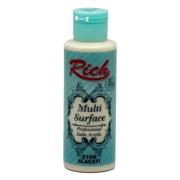 Rich Multi Surface Akrilik Boya 120ml 2106 Alacatı