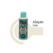 Rich Multi Surface Akrilik Boya 120ml 2106 Alacatı