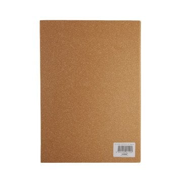 Bayındır Sert Kapak El Yapımı Elite Defter A4 70gr Kareli 80yp Fotoğraf Cepli