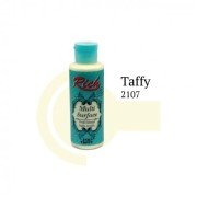 Rich Multi Surface Akrilik Boya 120ml 2107 Taffy