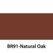 Tinge Twin Çift Uçlu Marker Kalemi Br91 Naturel Oak