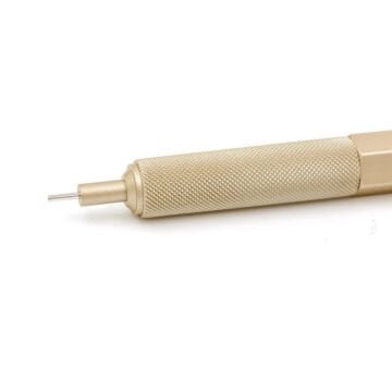 Rotring 600 Mekanik Kurşun Kalem Gold 0.5mm