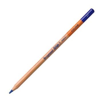 Bruynzeel Design Kuru Boya Kalemi 57 Blue Violet