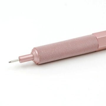 Rotring 600 Mekanik Kurşun Kalem Rose Gold 0.5mm