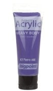 Bigpoint Akrilik Boya 75ml 408 Phoenix Violet