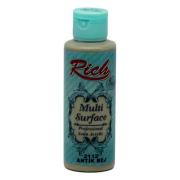 Rich Multi Surface Akrilik Boya 120ml 2112 Antik Bej