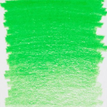Bruynzeel Design Kuru Boya Kalemi 60 Light Green