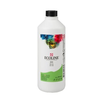 Talens Ecoline Sıvı Sulu Boya 490ml 600 Green