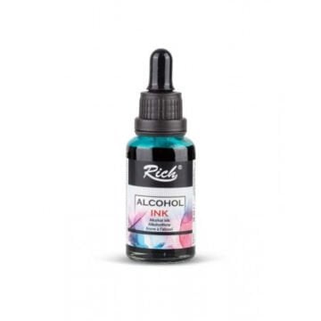 Rich Alcohol İnk 30ml 18614 Akua