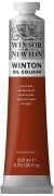 Winsor Newton Winton Yağlı Boya 200ml 362 Light Red (27)