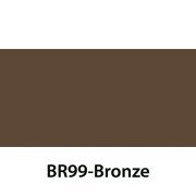Tinge Twin Çift Uçlu Marker Kalemi Br99 Bronze