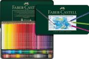 Faber Castell Albrecht Dürer Aquarell Boya Kalemi 120 Renk