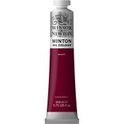 Winsor Newton Winton Yağlı Boya 200ml 380 Magenta (28)