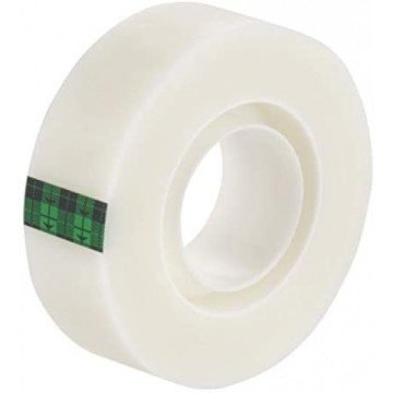 Scotch Magic Bant Kesicili Tekli 19mmx7.5m
