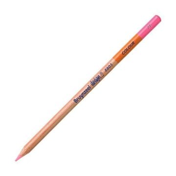 Bruynzeel Design Kuru Boya Kalemi 71 Candy Pink