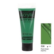 Bigpoint Akrilik Boya 75ml 538 Permt Green
