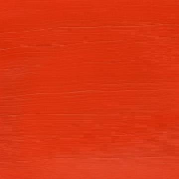 Winsor Newton Galeria Akrilik Boya 120ml 090 Cadmium Orange Hue