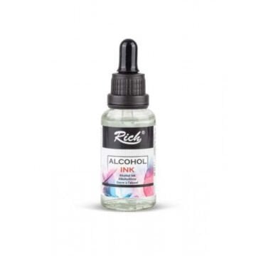Rich Alcohol İnk 30ml 18618 Çözücü