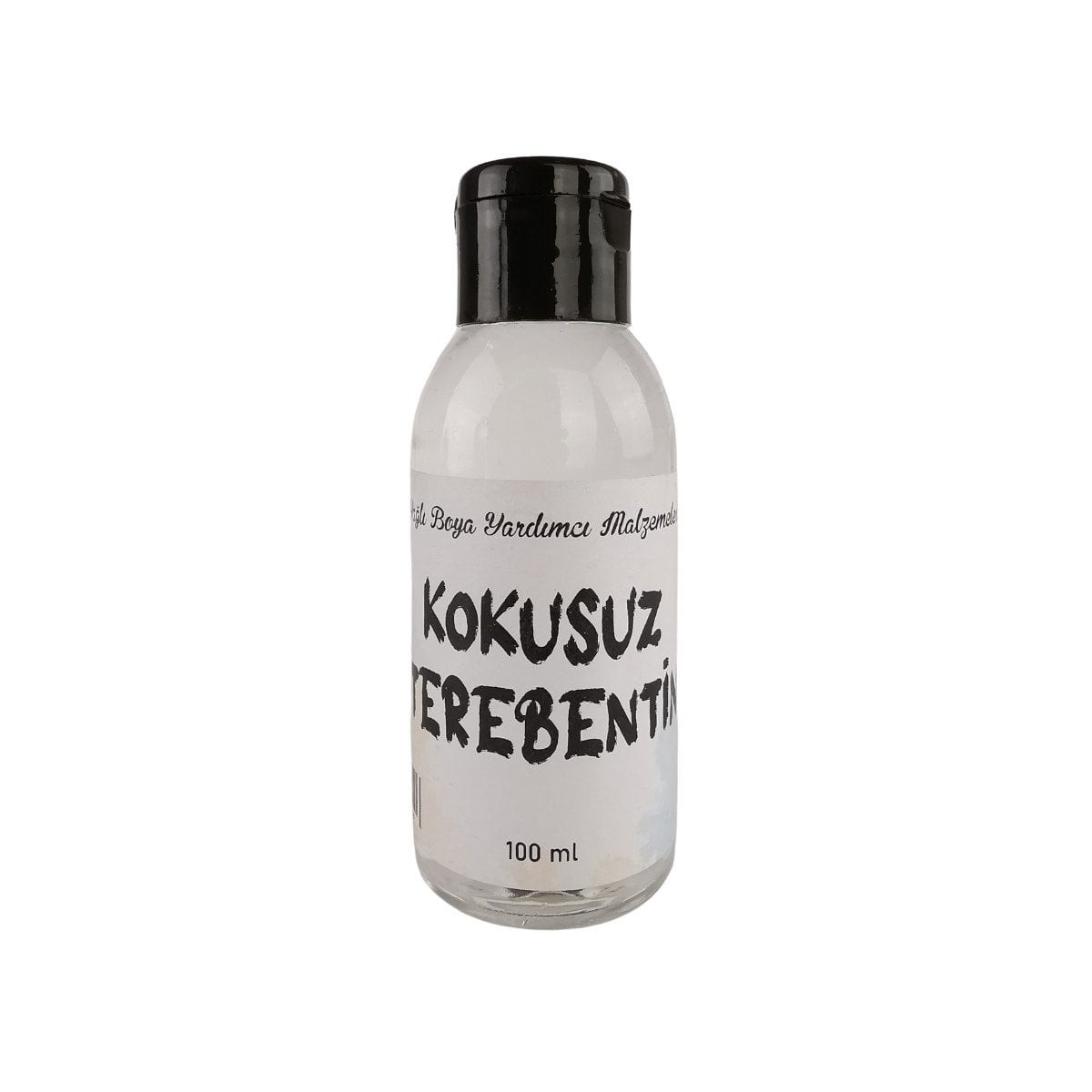 Art Elegant Kokusuz Terebentin 100ml
